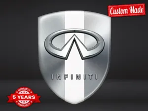Infiniti Adesivo Neopatentati Moderno Max Pro Stile Durevole
